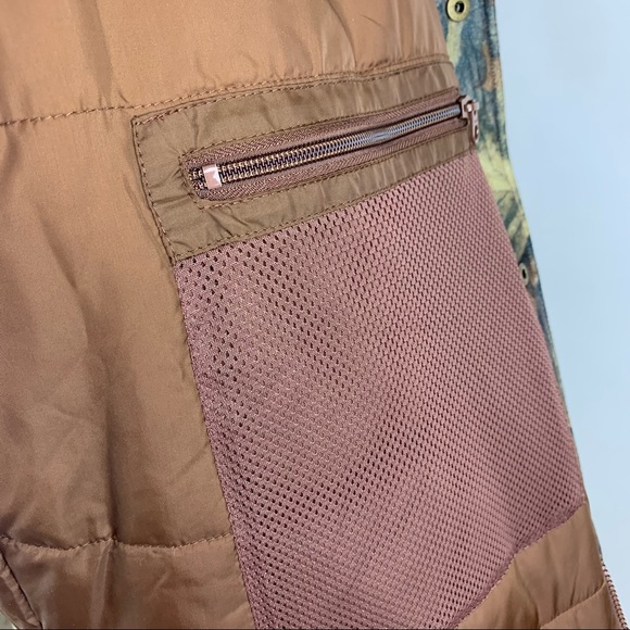 Cabela’s Outdoor Gear Advantage Insulated Camo Coat XL - Picture 11 of 13